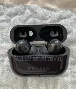 Erazer Wireless Earphones Touch Control and Phone