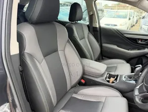 Subaru Outback Touring 2022 Gray
