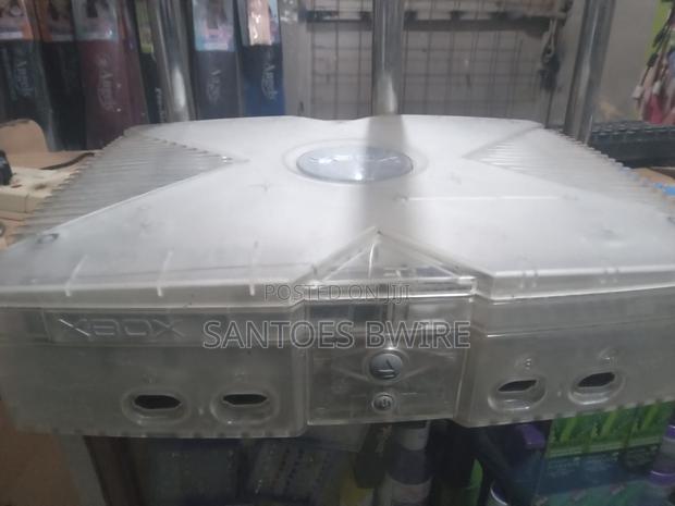 Xbox Console On Sale