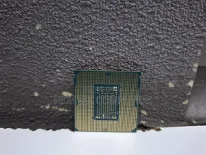 Intel Core I5-8400 Sr3qt 2.80ghz 6-Core Lga 1151 Socket Cpu Processor