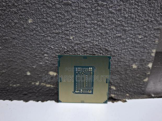 Intel Core I5-8400 Sr3qt 2.80ghz 6-Core Lga 1151 Socket Cpu Processor - thumbnail 2