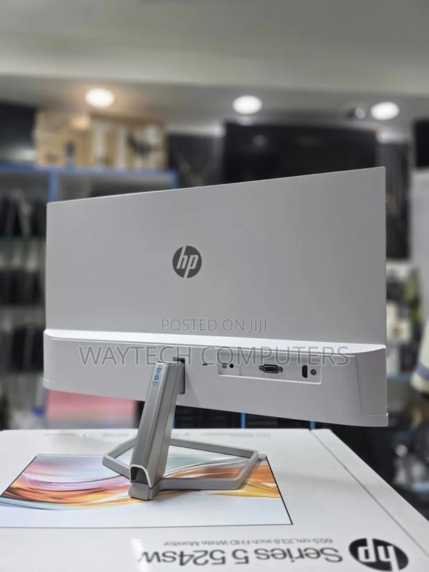 Hp Series 5 524sw - thumbnail 2