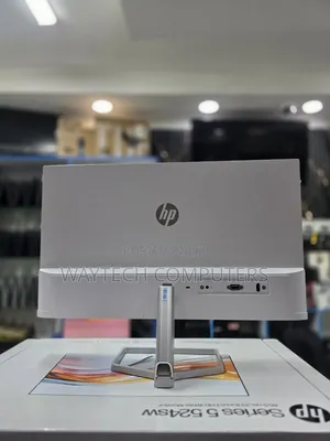 Hp Series 5 524sw
