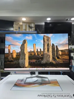 Hp Series 5 524sw