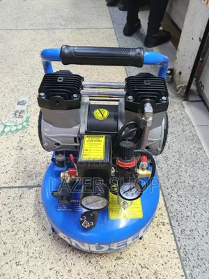 10l Silent Air Compressor