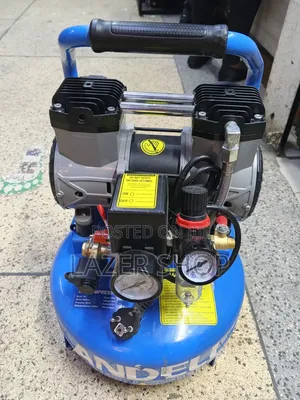 10l Silent Air Compressor