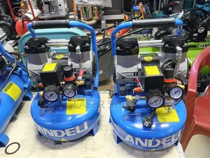 10l Silent Air Compressor