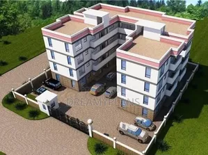 4 Bedroom Mansion House Plan