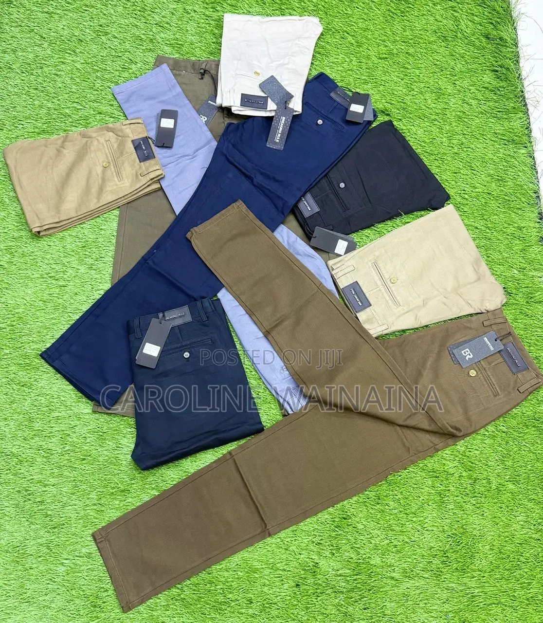 Breakrules Khaki Different Colors
