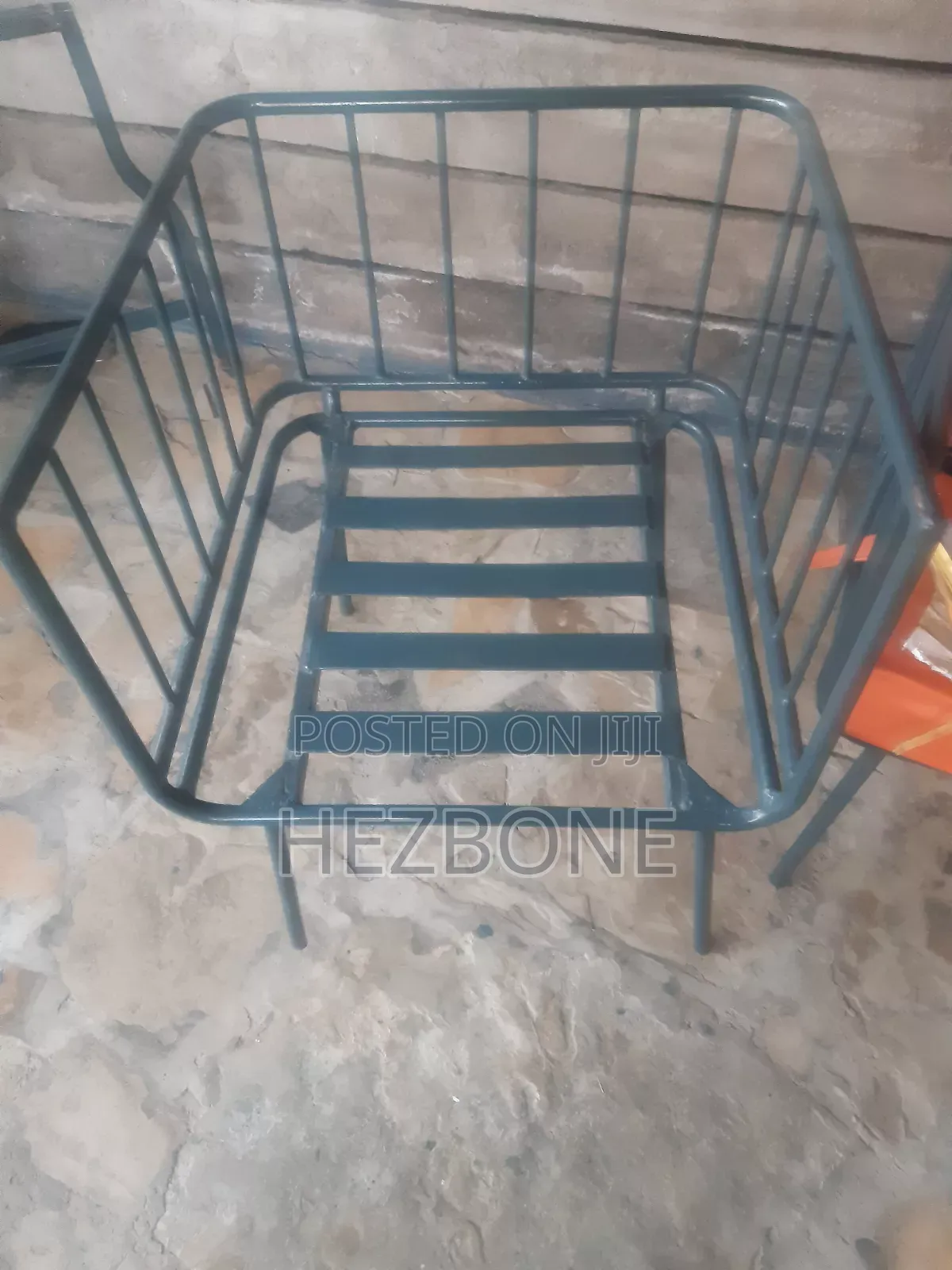 Hezbone the Welder