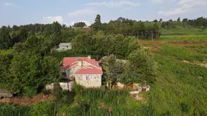 Furnished 4bdrm Bungalow in Thigio, Ndeiya for sale