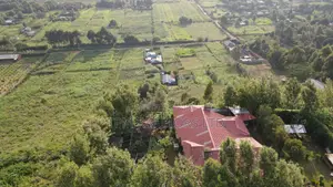 Furnished 4bdrm Bungalow in Thigio, Ndeiya for sale