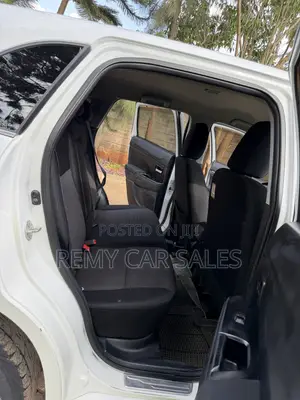 Mitsubishi RVR 2.0 2012 White