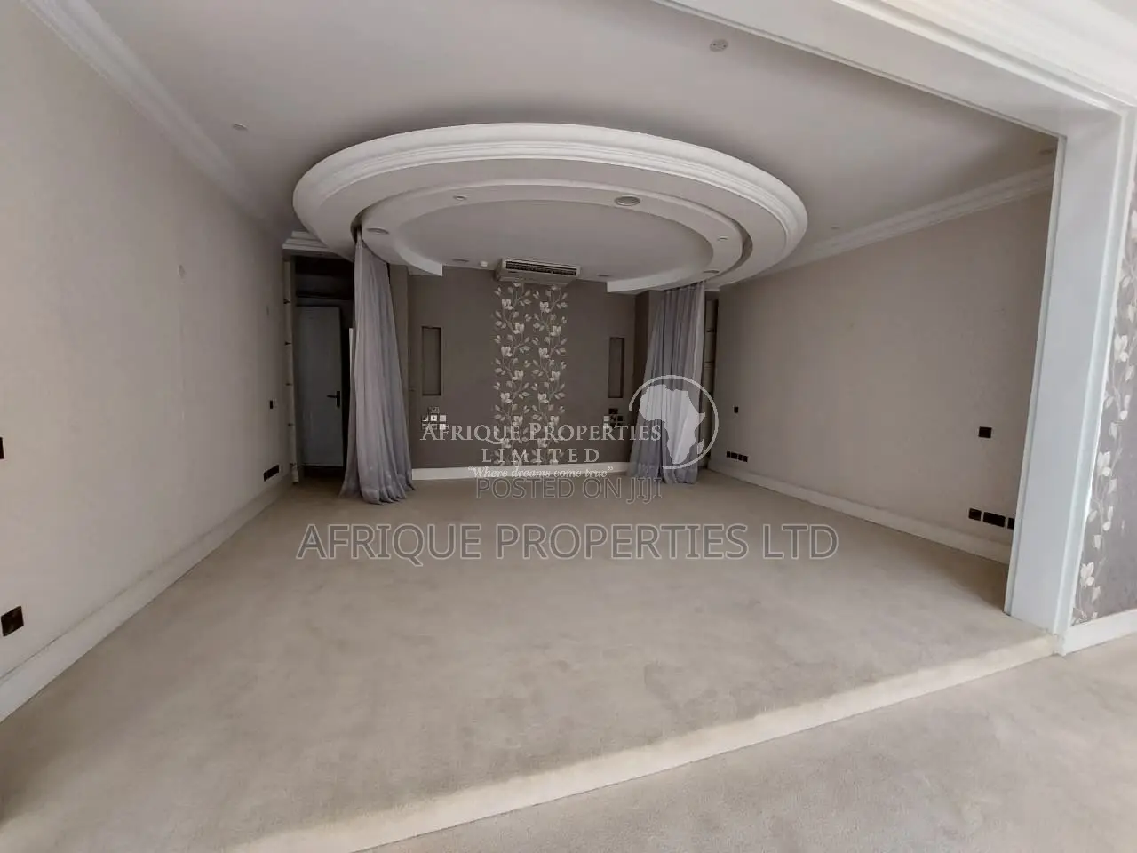 5bdrm Mansion in Muthaiga for sale