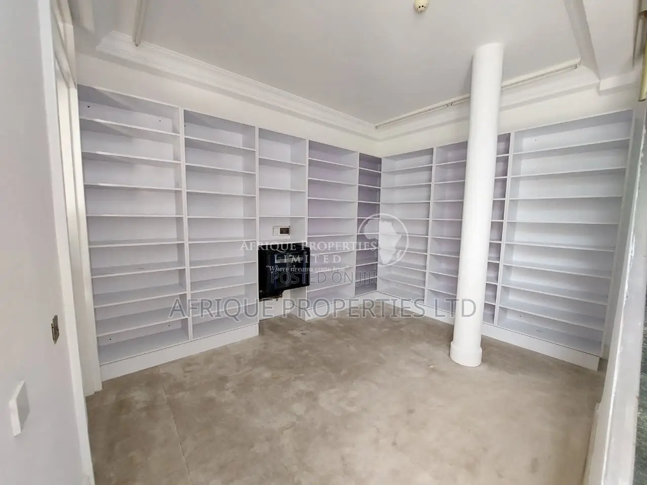 5bdrm Mansion in Muthaiga for sale