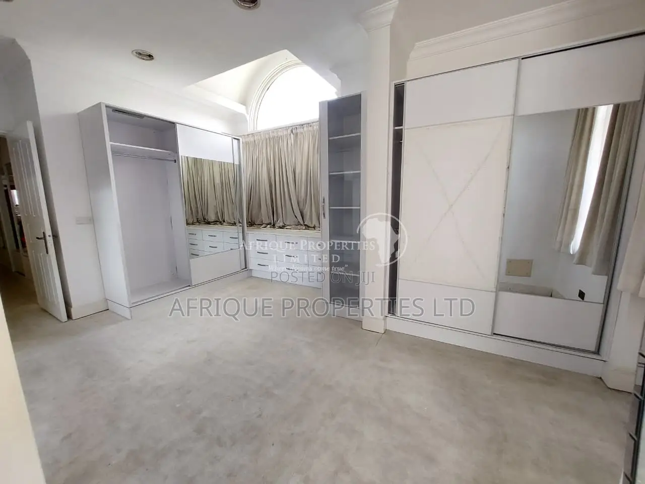 5bdrm Mansion in Muthaiga for sale
