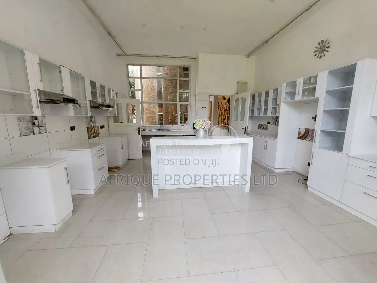 5bdrm Mansion in Muthaiga for sale