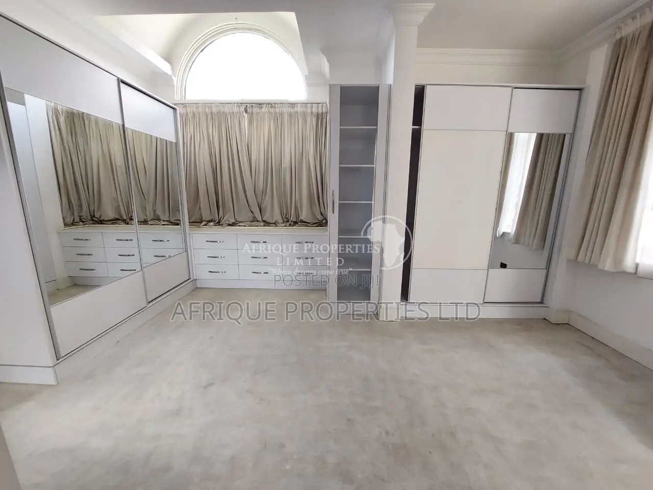 5bdrm Mansion in Muthaiga for sale