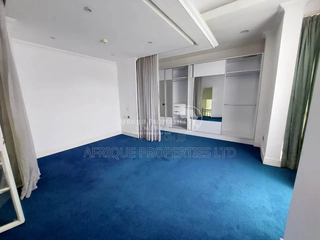 5bdrm Mansion in Muthaiga for sale
