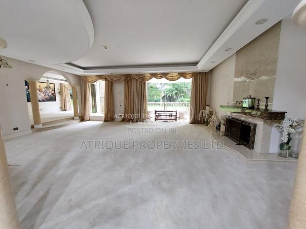 5bdrm Mansion in Muthaiga for sale - thumbnail 4