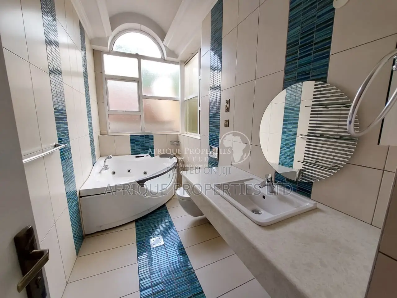 5bdrm Mansion in Muthaiga for sale