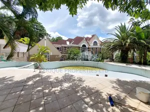 5bdrm Mansion in Muthaiga for sale