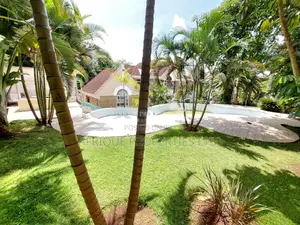 5bdrm Mansion in Muthaiga for sale