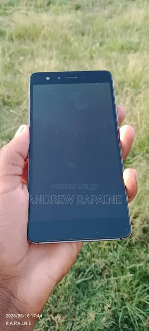Tecno Phantom 6 32 GB Gray