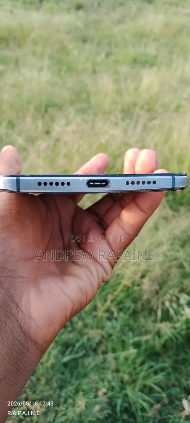 Tecno Phantom 6 32 GB Gray - thumbnail 3