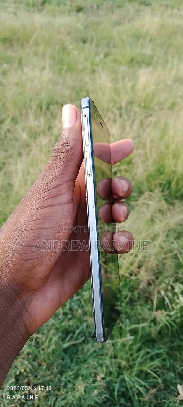 Tecno Phantom 6 32 GB Gray - thumbnail 4
