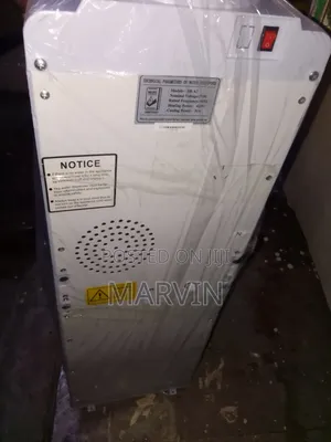 Sonar Water Dispenser