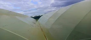 Greenhouse Construction