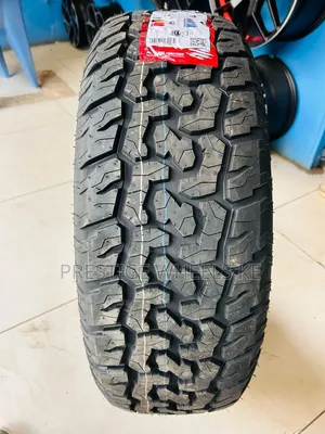 265/65r17 LCH a/T Tires