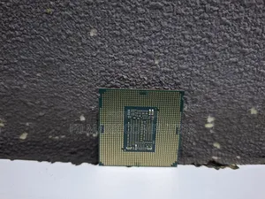 Intel Core I5-8400 8th Gen Cpu 2.80ghz Processor Type Core I5 8th Gen