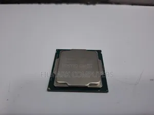Intel Core I5-8400 8th Gen Cpu 2.80ghz Processor Type Core I5 8th Gen
