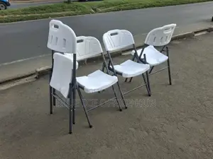 Foldable Event Chair