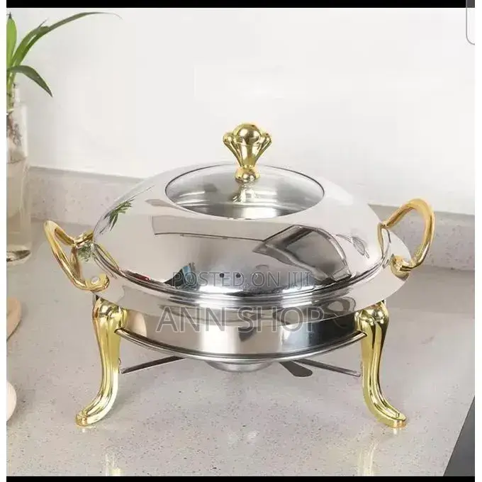4.5 Litres Chaffing Dish