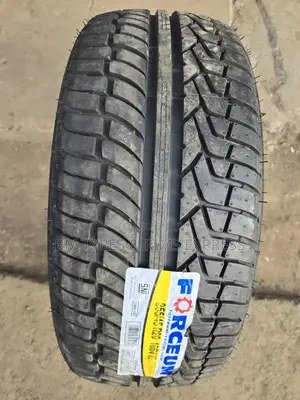 255 /45 R20 Forcium Tires(Indonesia)