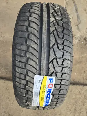 255 /45 R20 Forcium Tires(Indonesia)