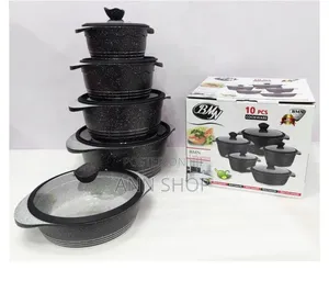 Grinate Cookware