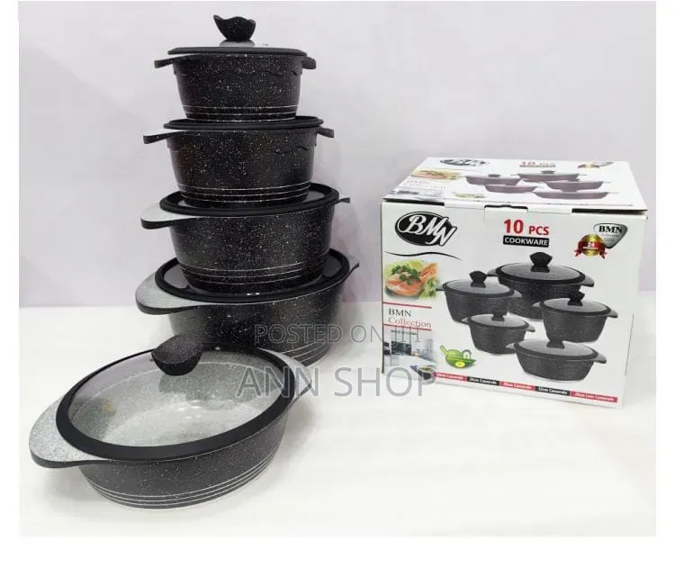 Grinate Cookware