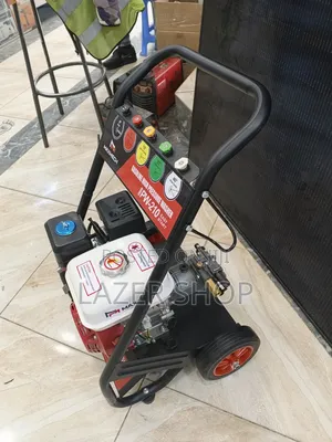 Maxmech High Pressure Washer