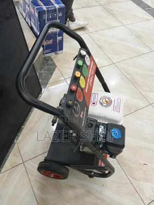 Maxmech High Pressure Washer