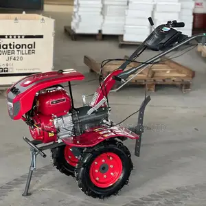 16hp Mini Cultivating Tiller