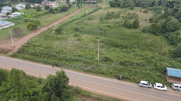 One Acre Touching Tarmac in Lusigeti Kikuyu - thumbnail 6