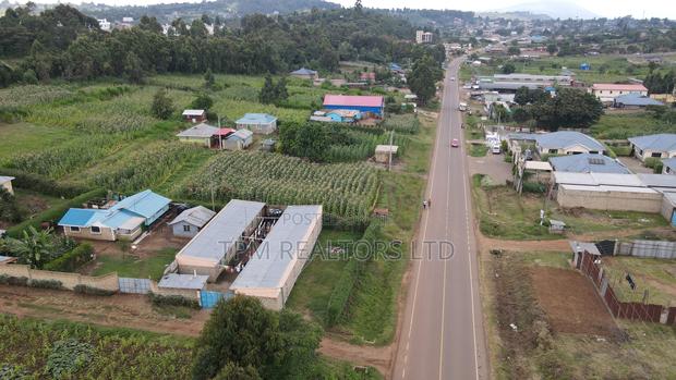 One Acre Touching Tarmac in Lusigeti Kikuyu - thumbnail 8