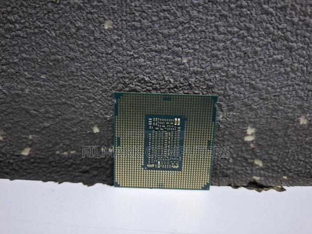 Intel Core I7-8700 3.20ghz 6-Core Lga-1151 Desktop Cpu Processor - thumbnail 2
