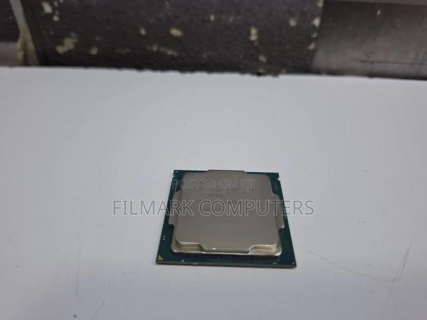 Intel Core I7-8700 3.20ghz 6-Core Lga-1151 Desktop Cpu Processor - thumbnail 3