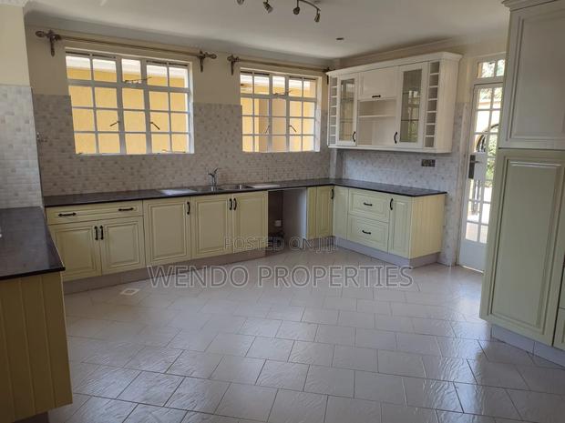 4bdrm Villa in Karen C for rent - thumbnail 2