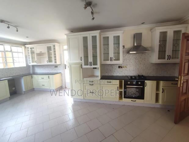 4bdrm Villa in Karen C for rent - thumbnail 6